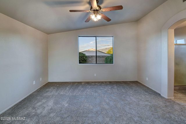 11646 N Teskow Drive, Tucson, AZ 85737