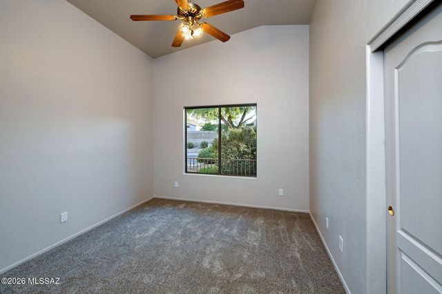 11646 N Teskow Drive, Tucson, AZ 85737