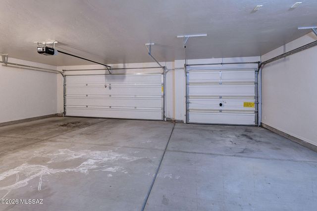 11646 N Teskow Drive, Tucson, AZ 85737