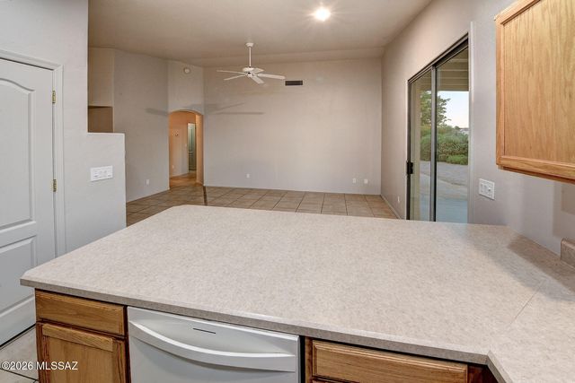 11646 N Teskow Drive, Tucson, AZ 85737