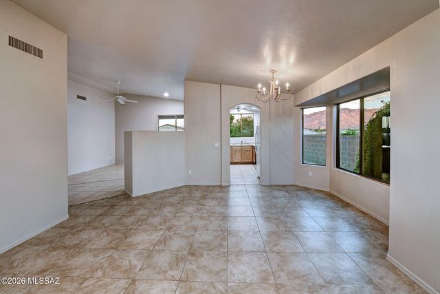 11646 N Teskow Drive, Tucson, AZ 85737