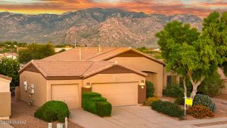 11646 N Teskow Drive, Tucson, AZ 85737