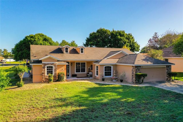 3151 BRIGHTON ROAD, Eustis, FL 32726