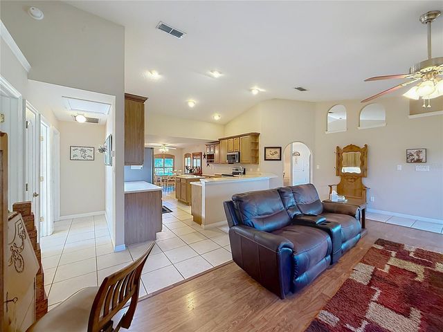 3151 BRIGHTON ROAD, Eustis, FL 32726