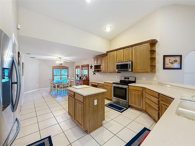3151 BRIGHTON ROAD, Eustis, FL 32726