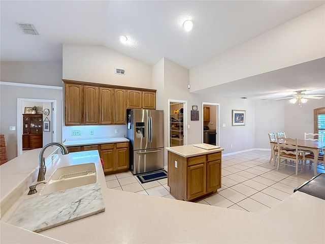3151 BRIGHTON ROAD, Eustis, FL 32726