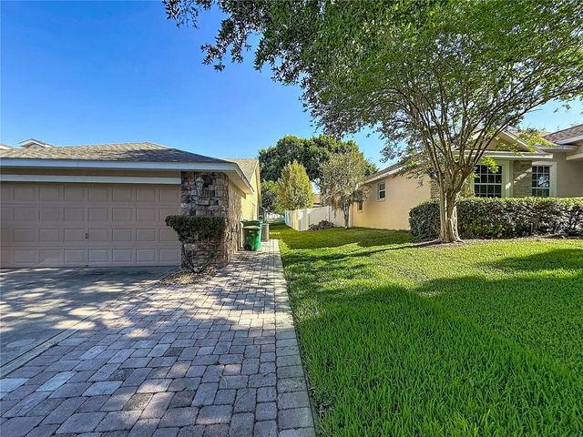3151 BRIGHTON ROAD, Eustis, FL 32726