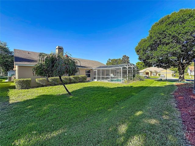 3151 BRIGHTON ROAD, Eustis, FL 32726