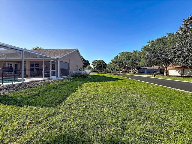 3151 BRIGHTON ROAD, Eustis, FL 32726
