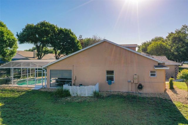3151 BRIGHTON ROAD, Eustis, FL 32726