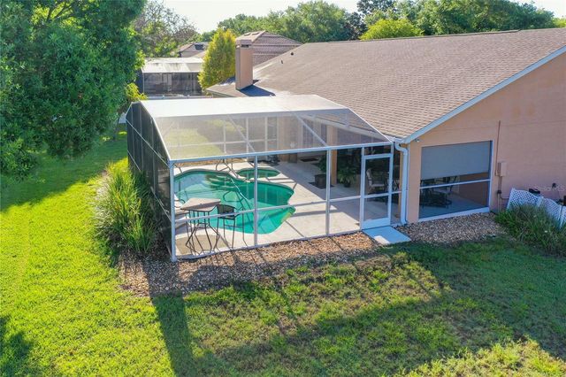 3151 BRIGHTON ROAD, Eustis, FL 32726