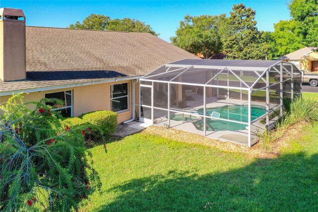 3151 BRIGHTON ROAD, Eustis, FL 32726