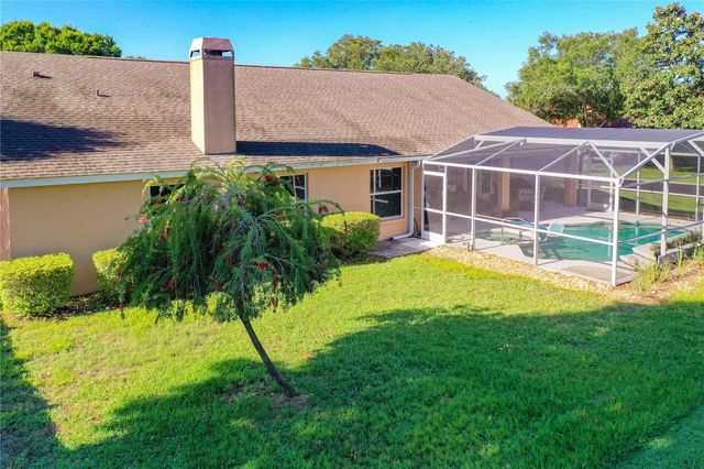 3151 BRIGHTON ROAD, Eustis, FL 32726