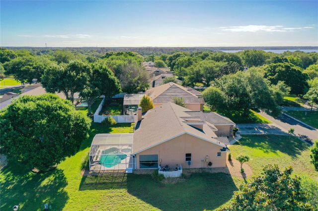 3151 BRIGHTON ROAD, Eustis, FL 32726