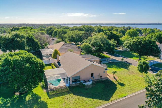 3151 BRIGHTON ROAD, Eustis, FL 32726