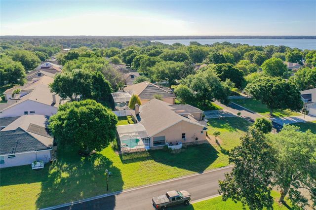 3151 BRIGHTON ROAD, Eustis, FL 32726