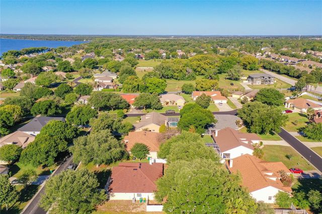 3151 BRIGHTON ROAD, Eustis, FL 32726