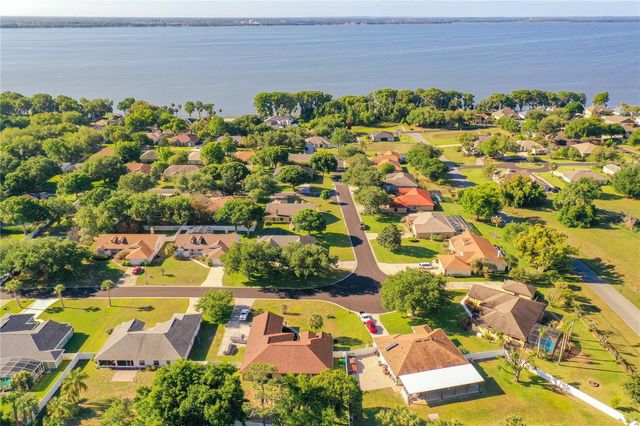 3151 BRIGHTON ROAD, Eustis, FL 32726