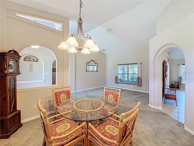 3151 BRIGHTON ROAD, Eustis, FL 32726