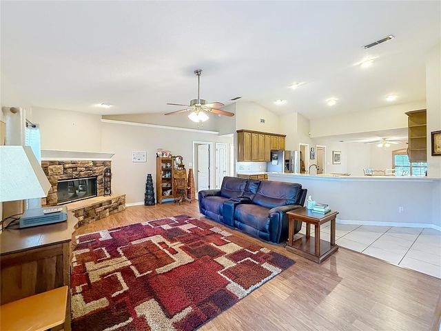 3151 BRIGHTON ROAD, Eustis, FL 32726