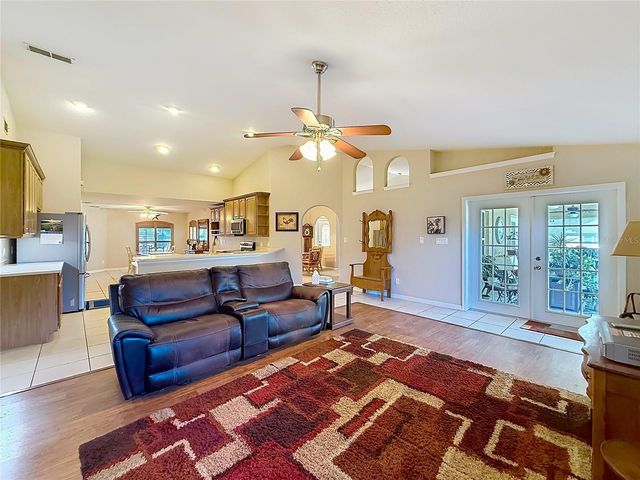 3151 BRIGHTON ROAD, Eustis, FL 32726