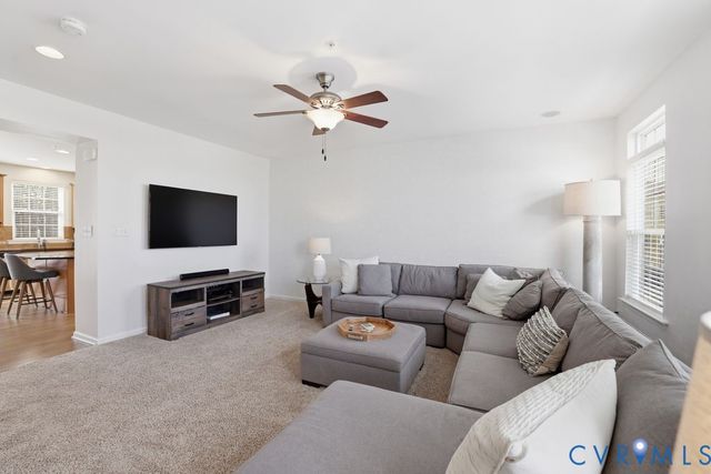 322 Siena Ln, Glen Allen, VA 23059