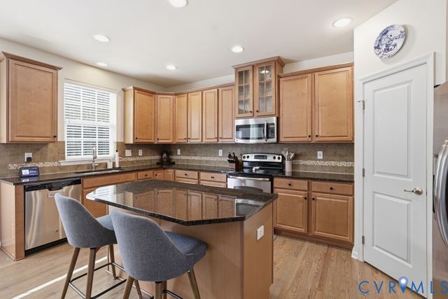 322 Siena Ln, Glen Allen, VA 23059