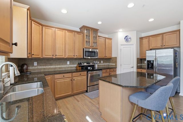 322 Siena Ln, Glen Allen, VA 23059