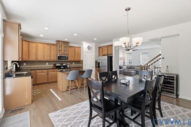 322 Siena Ln, Glen Allen, VA 23059