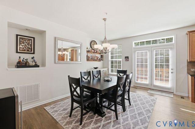 322 Siena Ln, Glen Allen, VA 23059