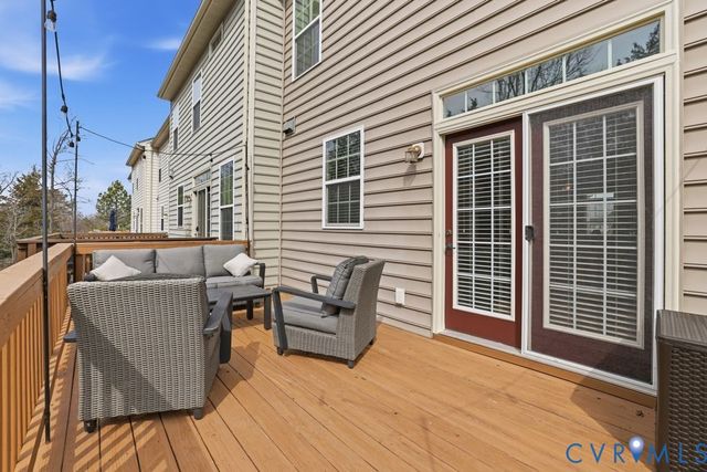 322 Siena Ln, Glen Allen, VA 23059