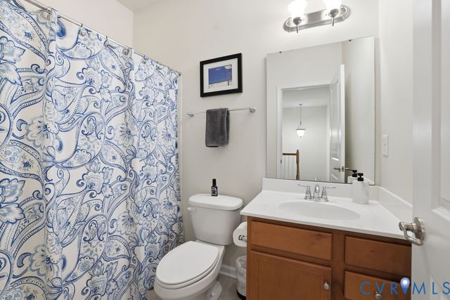 322 Siena Ln, Glen Allen, VA 23059