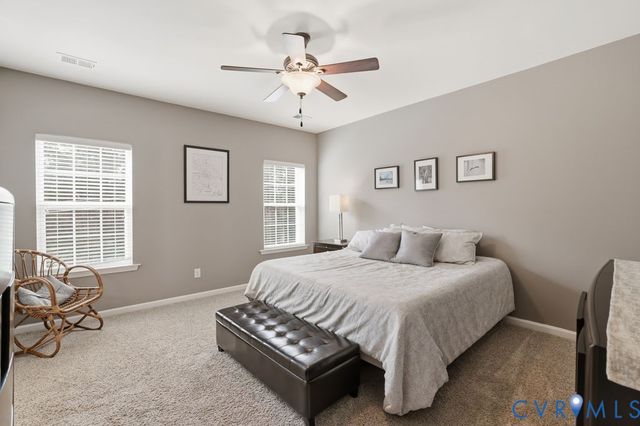 322 Siena Ln, Glen Allen, VA 23059