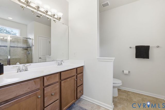 322 Siena Ln, Glen Allen, VA 23059