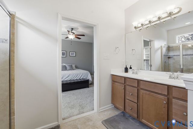 322 Siena Ln, Glen Allen, VA 23059