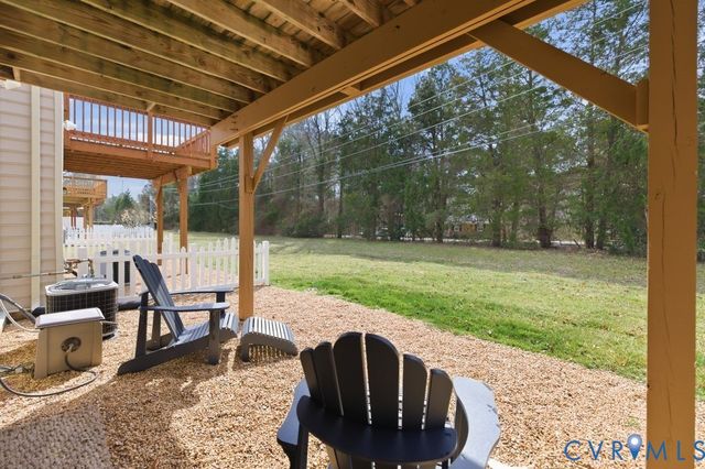 322 Siena Ln, Glen Allen, VA 23059