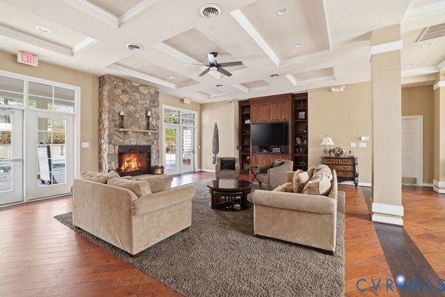 322 Siena Ln, Glen Allen, VA 23059