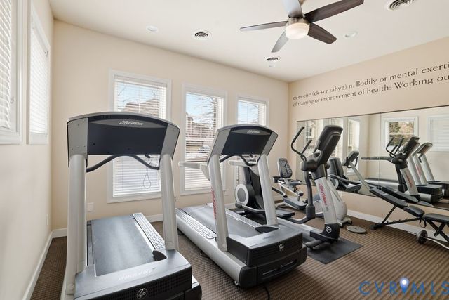 322 Siena Ln, Glen Allen, VA 23059