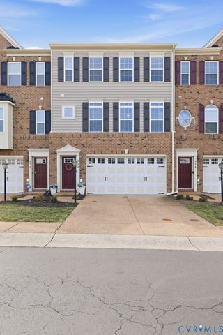 322 Siena Ln, Glen Allen, VA 23059
