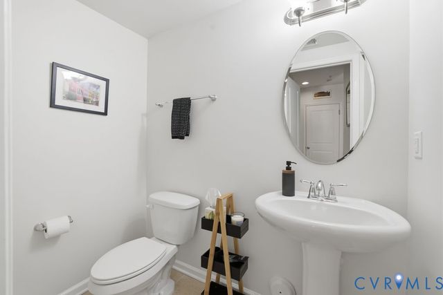 322 Siena Ln, Glen Allen, VA 23059