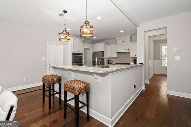 2725 GORDON Road, Senoia, GA 30276