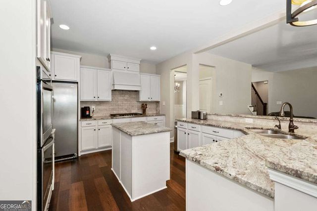 2725 GORDON Road, Senoia, GA 30276