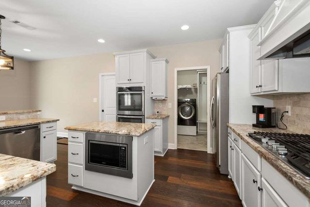 2725 GORDON Road, Senoia, GA 30276