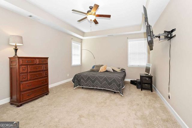 2725 GORDON Road, Senoia, GA 30276