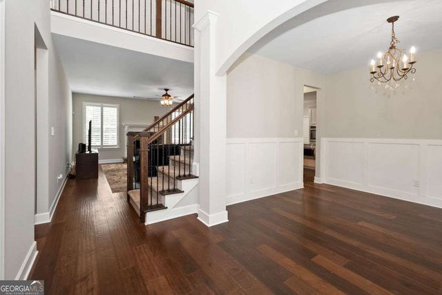 2725 GORDON Road, Senoia, GA 30276