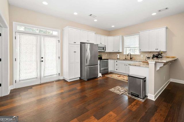 2725 GORDON Road, Senoia, GA 30276