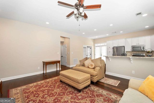 2725 GORDON Road, Senoia, GA 30276