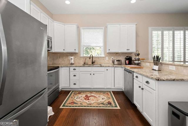 2725 GORDON Road, Senoia, GA 30276