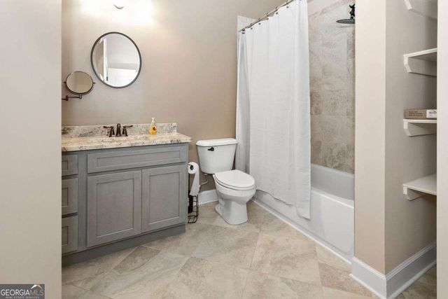 2725 GORDON Road, Senoia, GA 30276