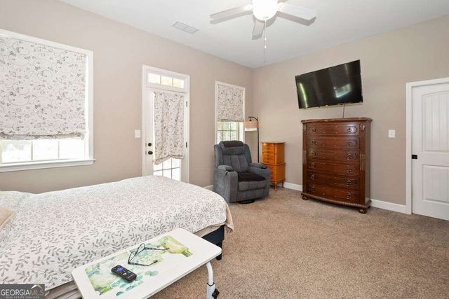 2725 GORDON Road, Senoia, GA 30276